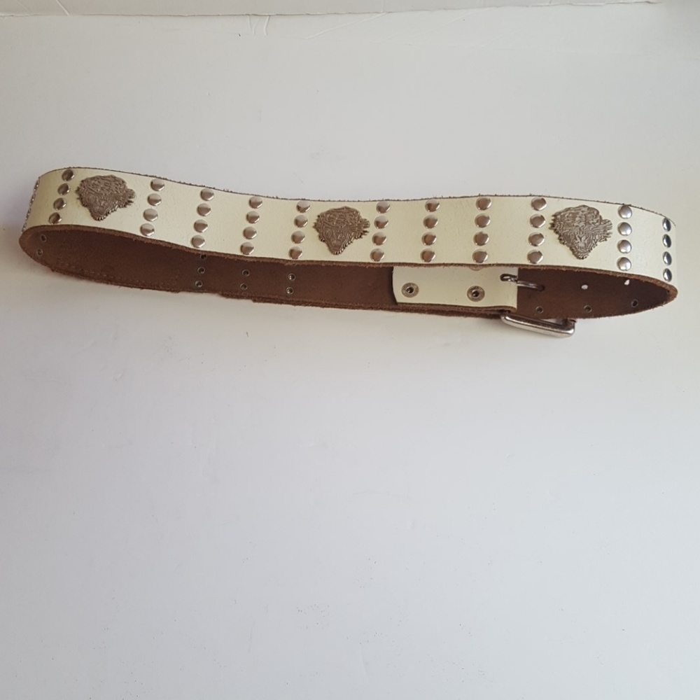 Ed Hardy Belt #EH3132 Small - Picture 6 of 8
